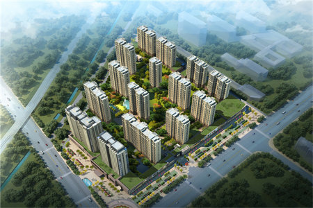 四实小附近东源庄园3室2厅1卫78万97.6m2精装修出售